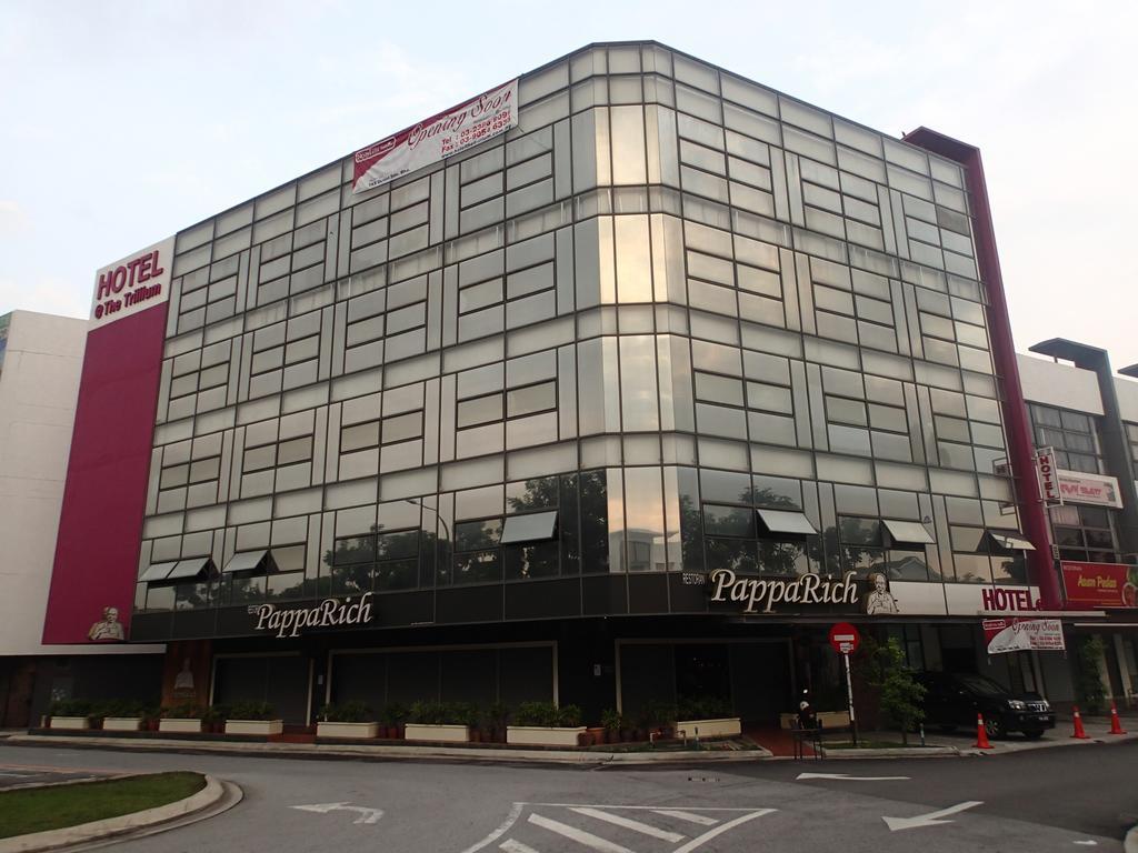 Hotel Trillium — Photos 3