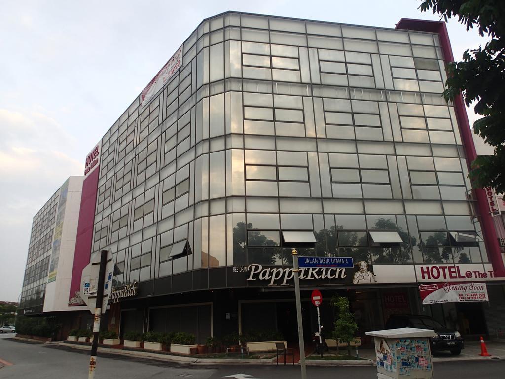 Hotel Trillium — Photos 1
